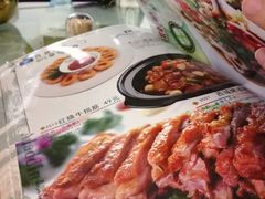 -阿拉丁新疆风味餐厅·清真(罗廊巷店)