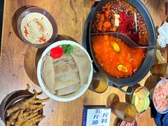 -楠火锅(龙阳广场店)