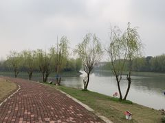 -美兰湖景区