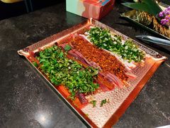 锦城脆嫩三丝-锦城印象火锅(天府三街店)