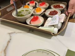 -春家·非遗手工小吃(徐汇万科广场店)