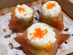 -蔡澜点心·粤菜(嘉里中心店)