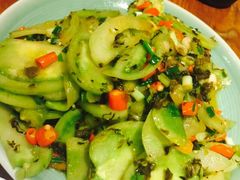 -德叔阙里·衢州菜馆(月湖店)
