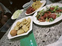 -厚味居炙子烤肉·清真(天桥南纬路店)
