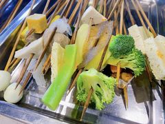 -钢管厂五区小郡肝火锅串串香(清河店)