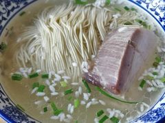-裕兴记·三虾面(西北街总店)