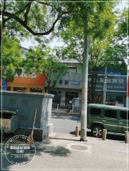 -新时模型(新街口店)