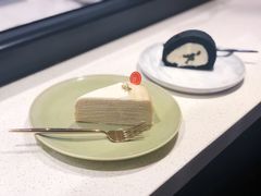 -双风车咖啡馆 Twin Windmills(六道口店)