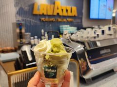 -LAVAZZA拉瓦萨咖啡(星荟中心店)