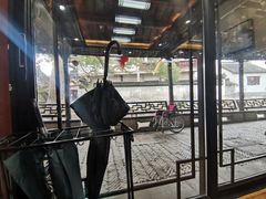 -观桥阁(锦溪店)