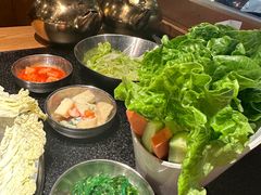 -GOGIYA·咕叽吖韩国传统烤肉店(小榄店)