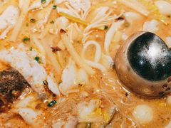 -鱼亨小鲜酸菜鱼(大信店)