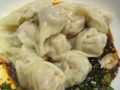 -珍味马边曹五抄手