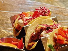 -Q MEX 库迈墨西哥餐吧(三里屯店)