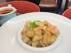 -马海涛牛肉串·午市牛腩饭·烧烤夜宵(领汇广场店)