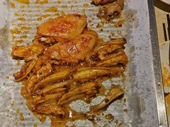 -玫瑰花园自助烤肉(顺义鑫海韵通店)