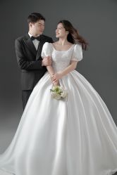 点击看大图 -情订奇缘婚纱摄影(和平路店)