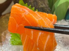 -鸟鹏烧鸟居酒屋(仁恒梦中心店)