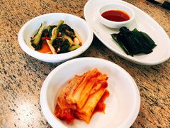 -普乐酱蟹(coex店)