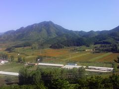 -乌龙峡谷景区