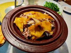 -秋色客家菜(流塘店)
