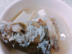 -干老四雅鱼饭店(滨江西路店)