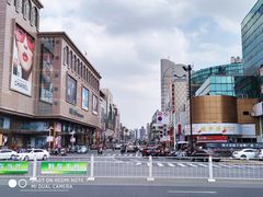 -南通濠河风景名胜区