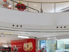 -万达广场(临港店)