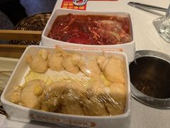 -大斌家串串火锅(马栏山店)