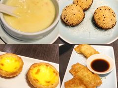 -万丽轩·粤菜(王府井金茂万丽酒店)