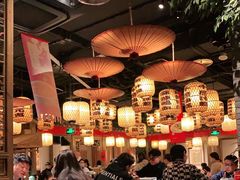 -南京大牌档(青岛万象城店)
