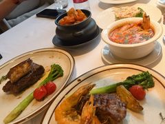 -黑宝石西餐厅(汇励99城市公园店)