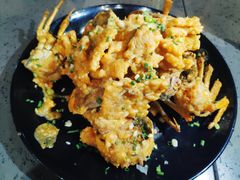 -一棠龙虾•王牌虾球(楚河汉街店)