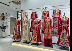 -巴黎春天·菀纱仙庭婚纱美学