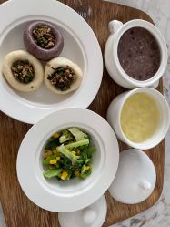 -弗蕾亚·和月月子调理院(东湖店)