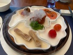 -秋萍茶宴(东大名路店)