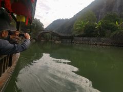 -桐君山春江扬帆码头