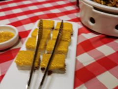 -西贝莜面村(近铁城市广场店)