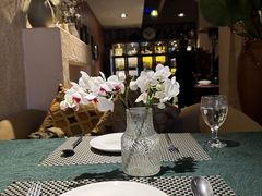 -翡翠鸟精品泰国菜(北辰财富中心店)