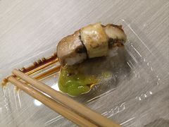 -鲜道寿司(珠江路地铁站店)