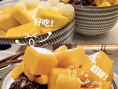 -小团圆糖水铺(襄阳南路店)