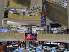 -银泰百货(北京大红门店)