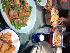 -湘村小灶·地道长沙菜·本地人优选(万家丽路店)