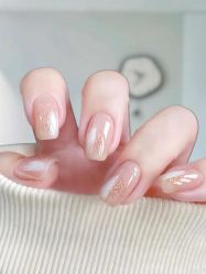 -悦指间美甲美睫