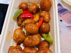 -院里寻菜·精致庭院菜(观沙岭店)