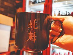 -望江门小龙虾·烧烤(九堡店)