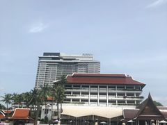 -阿瓦尼河滨曼谷酒店