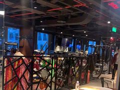 -威尔仕健身(海伦中心店)