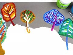 -东方童画少儿美术(莘庄体验馆)