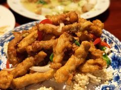 -下塘街25号农家菜馆(新场店)